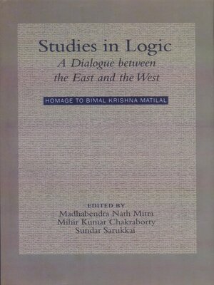cover image of Studies in Logic